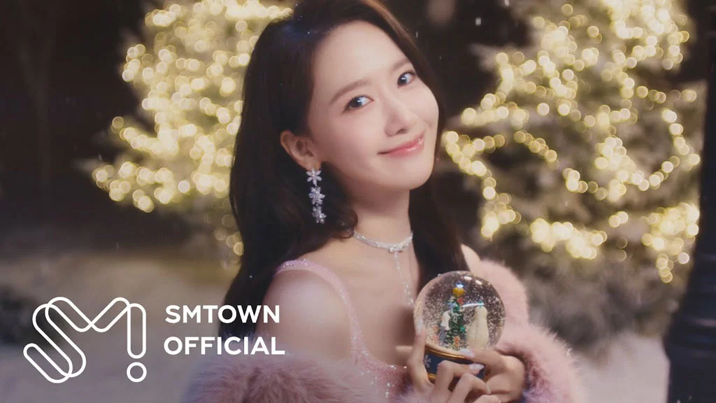 YOONA - Wish to Wish [2160P 4K] [Bugs MP4 2.53GB]-蓝光演唱会资源网