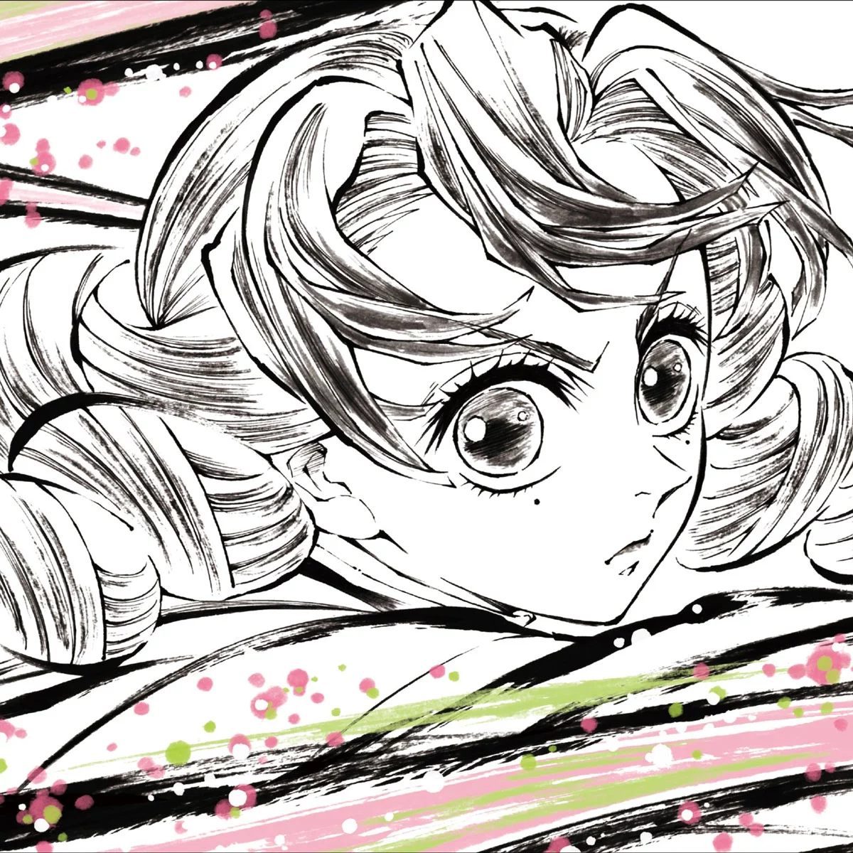 Yuki Kajiura, Go Shiina, MAN WITH A MISSION, milet - ''Kimetsu no Yaiba'' Swordsmith Village Arc Original Soundtrack 「鬼滅の刃」刀鍛冶の里編 オリジナルサウンドトラック [2025.02.26] [24Bit/48kHz] [Hi-Res Flac 366MB]-蓝光演唱会资源网