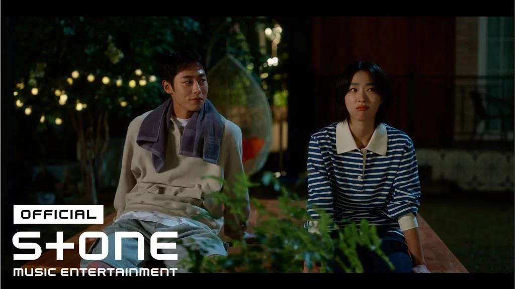 YUNAH, MINJU ILLIT - Love Smile from Last Summer OST 1080P [Bugs MP4 937MB]-蓝光演唱会资源网