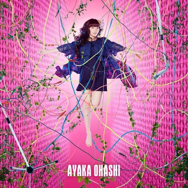 大橋彩香 - 起動~Start Up!~ Ayaka Ohashi - Kidou ~Start Up!~ [2016.05.18] [24bit/48kHz] [Hi-Res Flac 684MB]-蓝光演唱会资源网