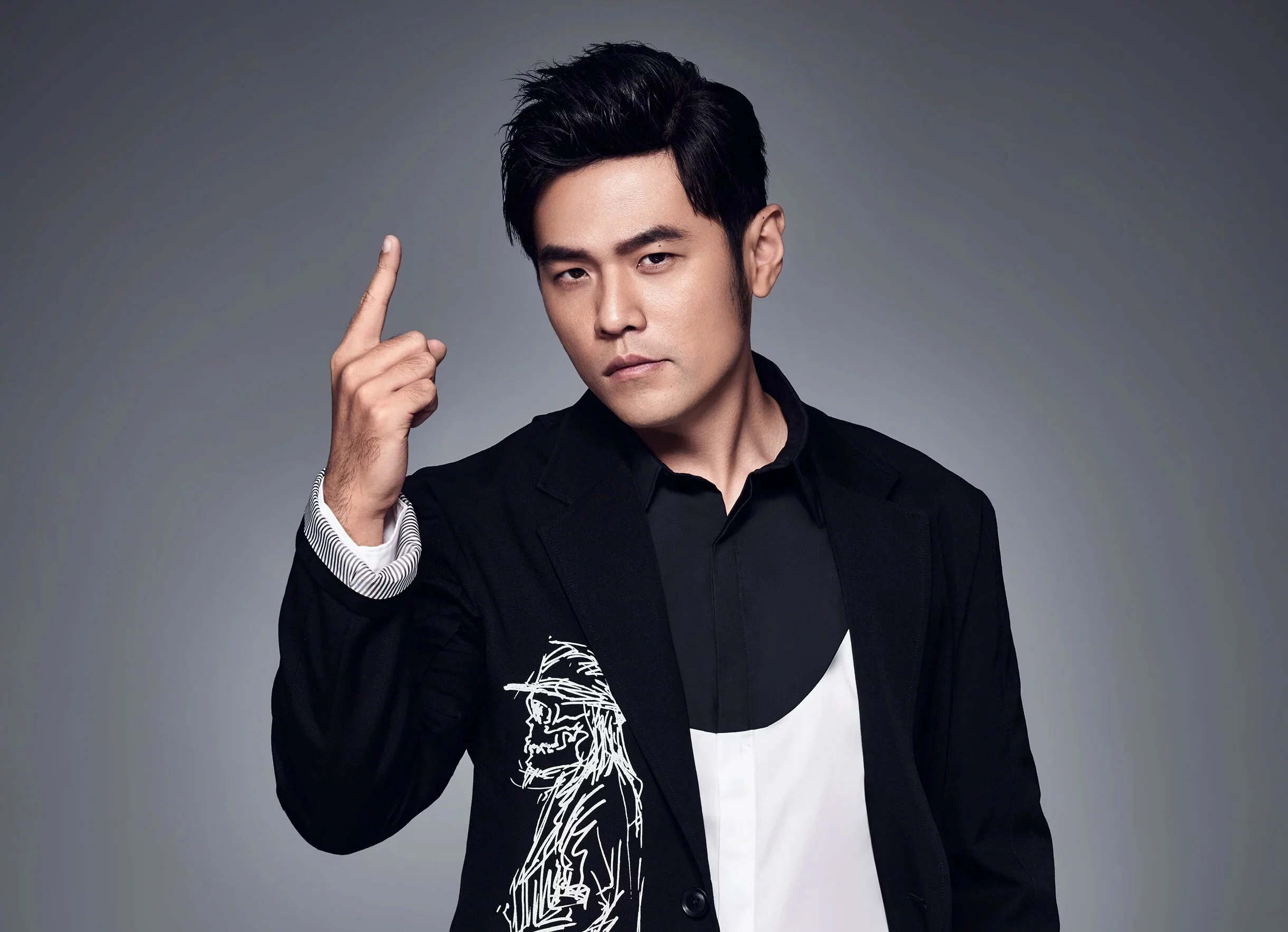 Jay Chou 周杰伦歌曲合集 [24Bit/192kHz] [升频] [Hi-Res Flac 29.4GB]-蓝光演唱会资源网