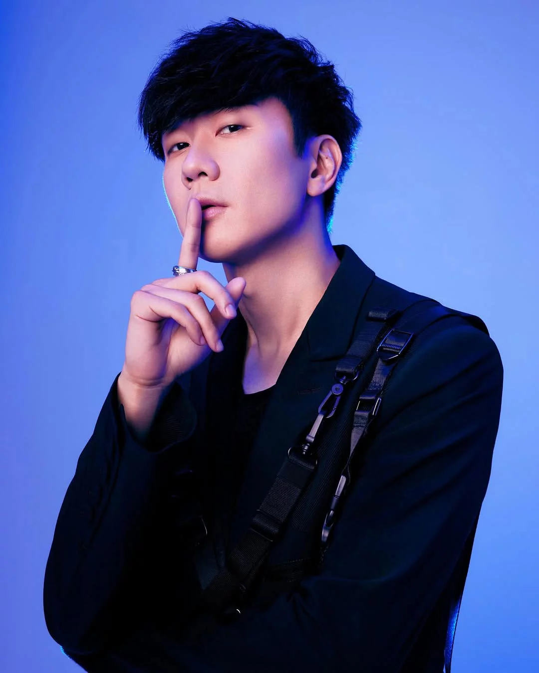 JJ Lin 林俊杰歌曲合集 [24Bit/192kHz] [升频] [Hi-Res Flac 33.4GB]-蓝光演唱会资源网