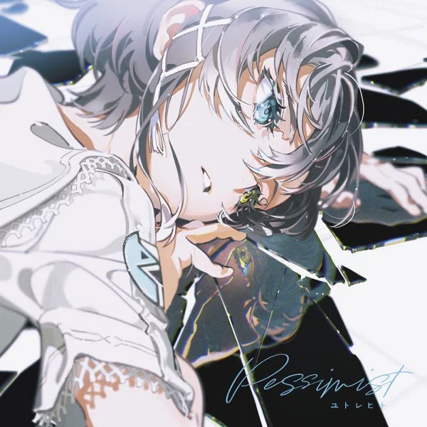 ユトレヒト Utrecht (anonymous music unit) - Pessimist [2024.01.24] [24Bit/48kHz] [Hi-Res Flac 452MB]-蓝光演唱会资源网