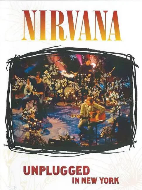 涅槃乐队 Nirvana - MTV Unplugged in New York - 2007 [DVD9 ISO 7.5GB]-蓝光演唱会资源网