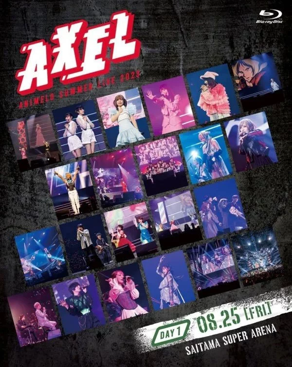 夏日漫音祭 Animelo Summer Live 2023 -AXEL- [2024.03.27] [BDMV 6BD 231GB]-蓝光演唱会资源网