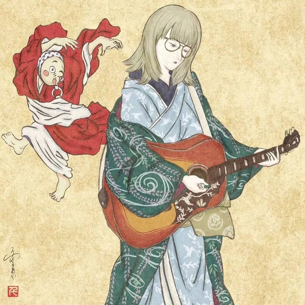 藤川千愛 - すみません、愛を落としたのですが… Chiai Fujikawa - Sumimasen, Ai wo Otoshita no Desu ga... [2024.09.18] [24Bit/48kHz] [Hi-Res Flac 336MB]-蓝光演唱会资源网