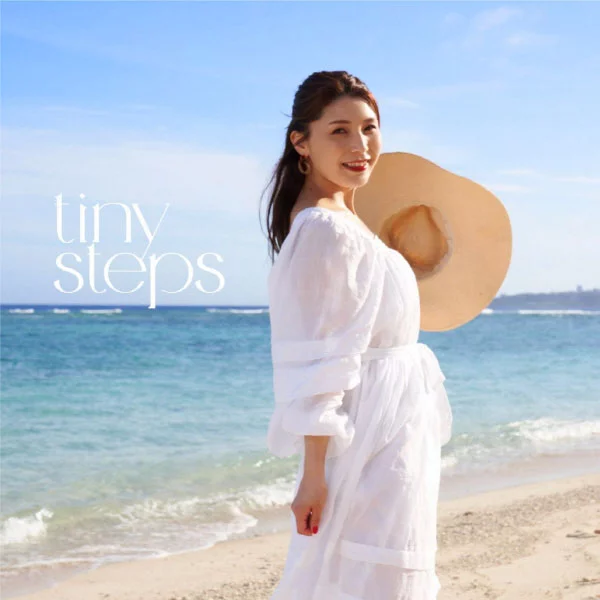 新田恵海 Emi Nitta - tiny steps [2022.12.07] [24Bit/48kHz] [Hi-Res Flac 408MB]-蓝光演唱会资源网