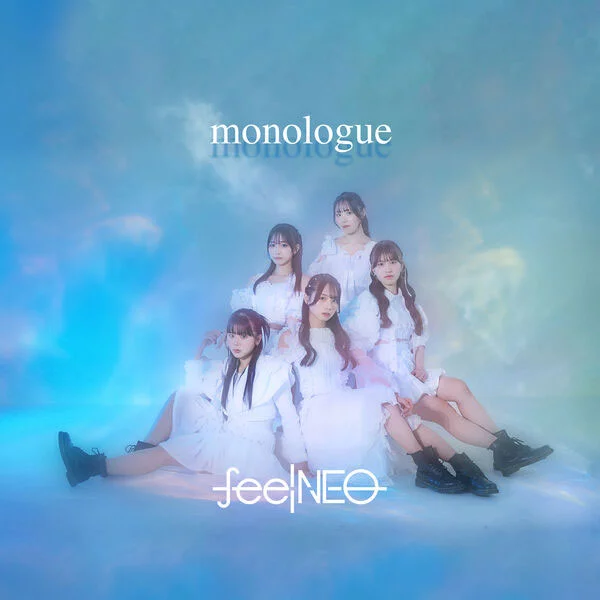 feelNEO - monologue [202a6.04.20] [24Bit/48kHz] [Hi-Res Flac 581MB]-蓝光演唱会资源网