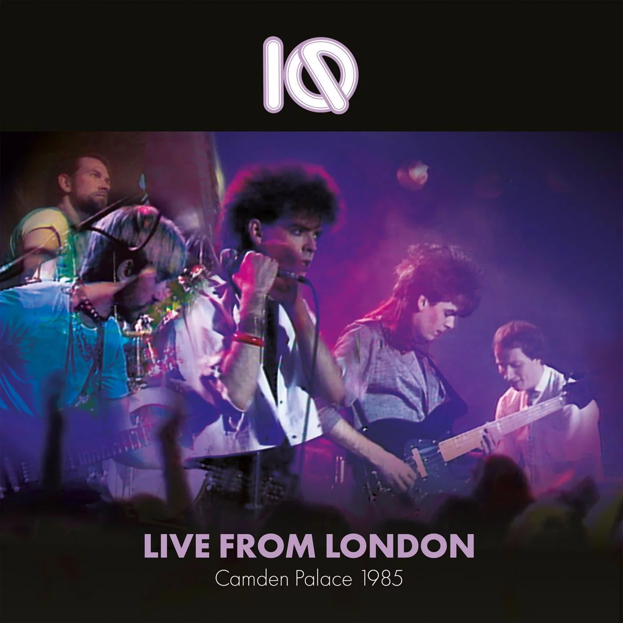 IQ - Live From London Camden Palace 1985 (2026) SD [BDMV 18.8GB]-蓝光演唱会资源网