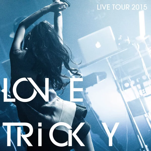 大塚愛 Ai Otsuka - LOVE TRiCKY LIVE TOUR 2015 ~Healthy Music de Taijuu Herushi~ [2015.12.16] [24bit/48kHz] [Hi-Res Flac 1.57GB]-蓝光演唱会资源网
