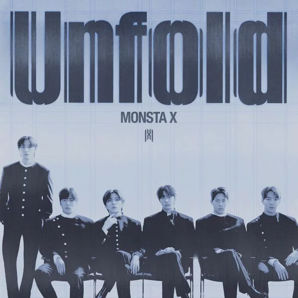 몬스타엑스 MONSTA X - Unfold [2026.04.03] [24Bit/96kHz] [Hi-Res Flac 506MB]-蓝光演唱会资源网