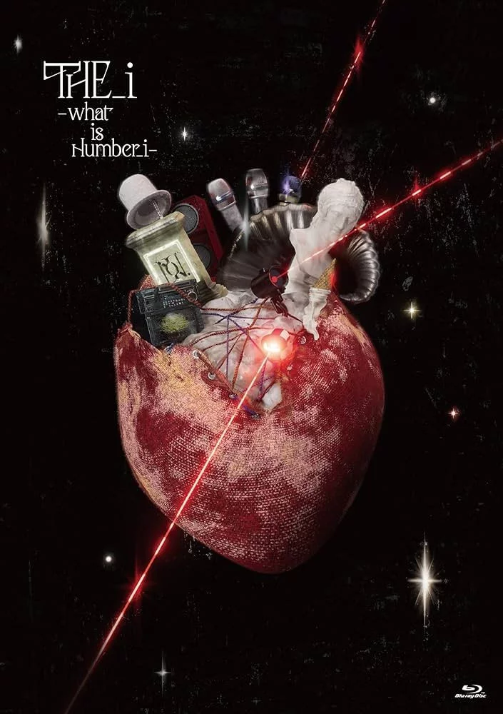 Number_i - THE_i -what is Number_i- [2025.12.08] [BDISO 2BD 49.8GB]-蓝光演唱会资源网