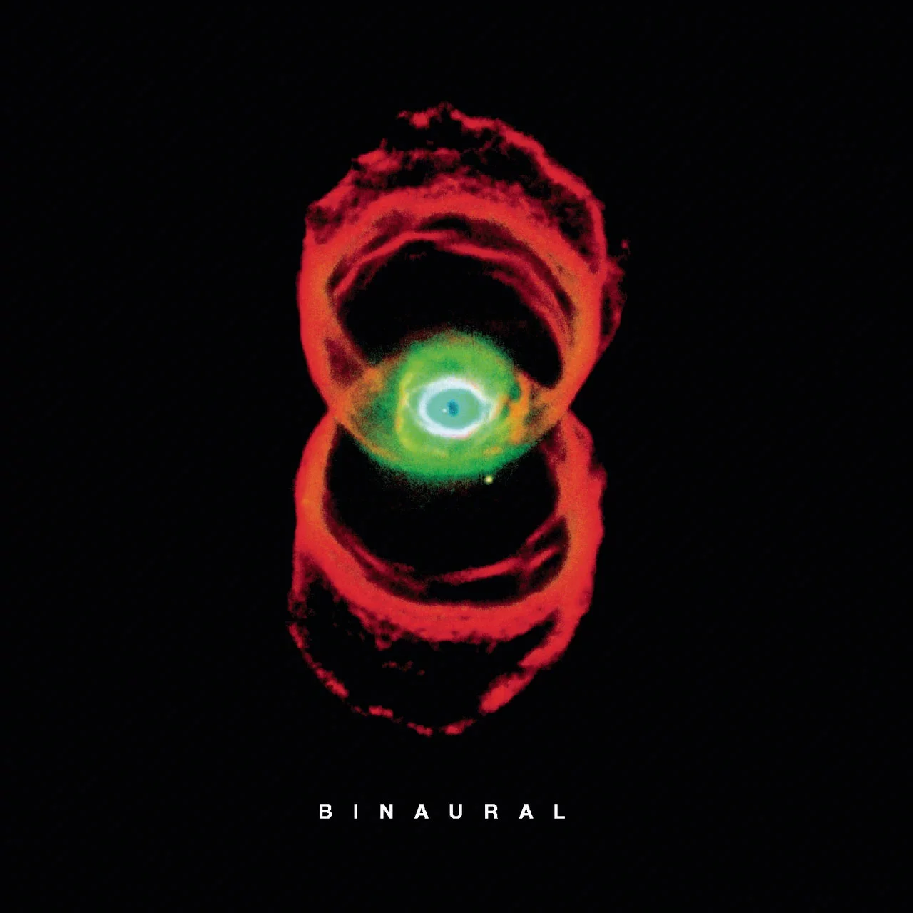 珍珠果酱乐队 Pearl Jam - Binaural (25th Anniversary Edition) (2025, Blu-ray Audio) [BDISO 12.5GB]-蓝光演唱会资源网