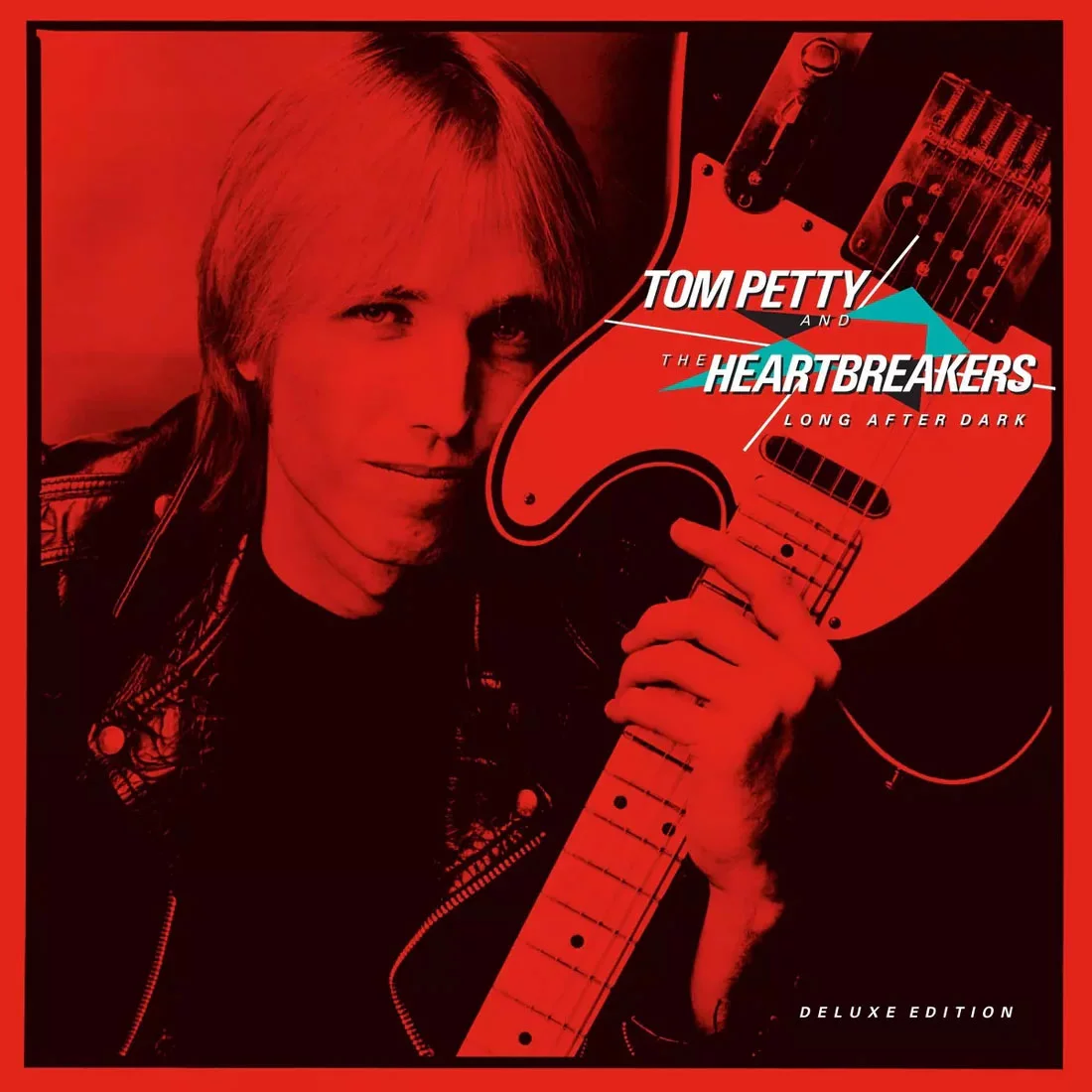 汤姆·佩蒂与伤心人乐队 Tom Petty And The Heartbreakers - Long After Dark 1982 (2024, Blu-ray Audio) [BDISO 20GB]-蓝光演唱会资源网