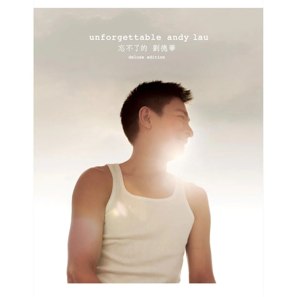 刘德华 - 忘不了的 UNFORGETTABLE [MV] [DVD ISO 1.14GB]-蓝光演唱会资源网