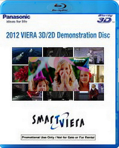 图片[15]-2012年松下VIERA 3D/2D演示碟 2012 VIERA 3D/2D Demonstration Disc《BDMV 37.1GB》-蓝光演唱会资源网