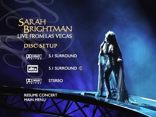图片[2]-莎拉·布莱曼Sarah Brightman 2004拉斯维加斯演唱会Live From Las Vegas《DVD ISO 7.08GB》-蓝光演唱会资源网