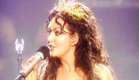 图片[4]-莎拉·布莱曼Sarah Brightman 2004拉斯维加斯演唱会Live From Las Vegas《DVD ISO 7.08GB》-蓝光演唱会资源网