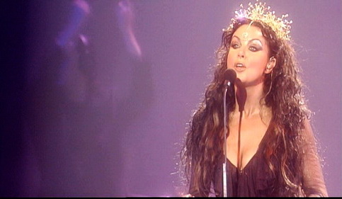 图片[3]-莎拉·布莱曼Sarah Brightman 2004拉斯维加斯演唱会Live From Las Vegas《DVD ISO 7.08GB》-蓝光演唱会资源网