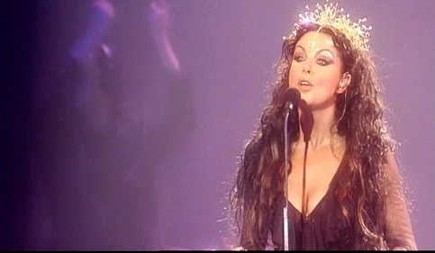 图片[3]-莎拉·布莱曼Sarah Brightman 2004拉斯维加斯演唱会Live From Las Vegas《DVD ISO 7.08GB》-蓝光演唱会资源网