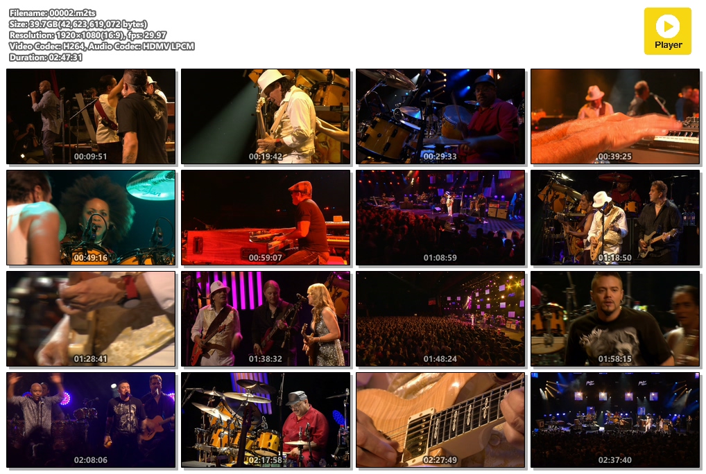 图片[5]-杜比TRUE HD测试碟 The Sound of HD 2013《BDISO 22.7G》-蓝光演唱会资源网