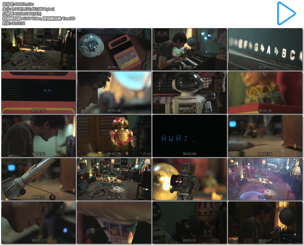 图片[6]-杜比TRUE HD测试碟 The Sound of HD 2013《BDISO 22.7G》-蓝光演唱会资源网