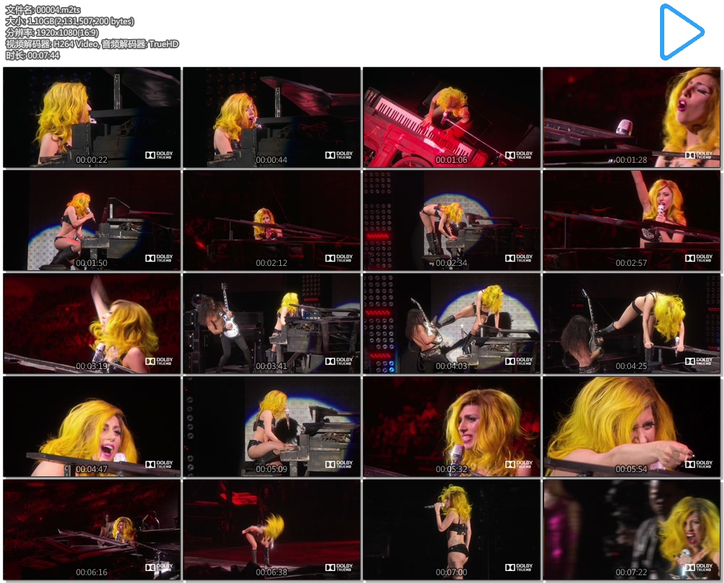 图片[7]-杜比TRUE HD测试碟 The Sound of HD 2013《BDISO 22.7G》-蓝光演唱会资源网