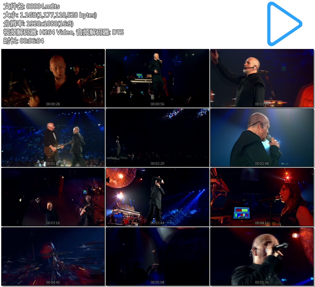 图片[5]-DTS 蓝光音乐测试碟 7 DTS BLU-RAY MUSIC DEMO DISC-7《ISO 22.8》-蓝光演唱会资源网