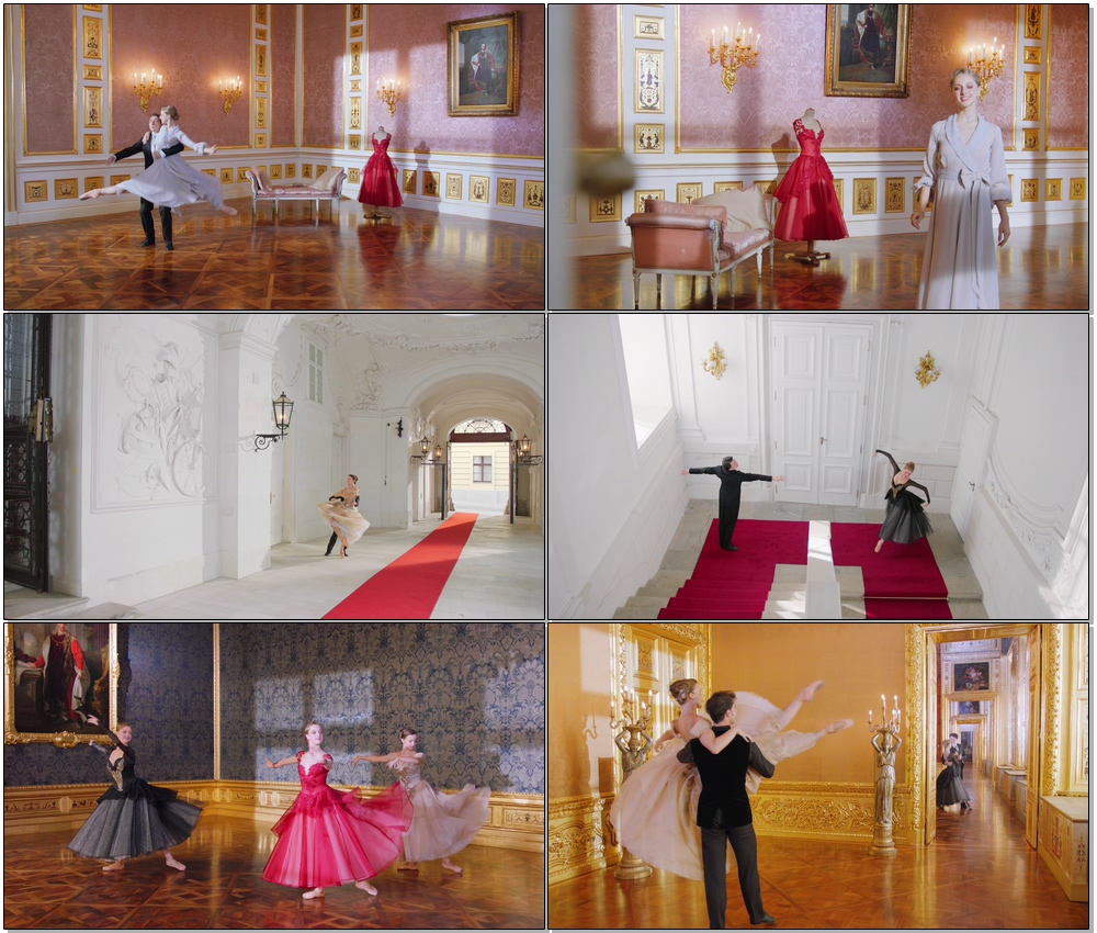 图片[6]-2020年维也纳新年音乐会 Vienna Philharmonic New Year\’s Concert 2020《BDMV 36.8G》-蓝光演唱会资源网