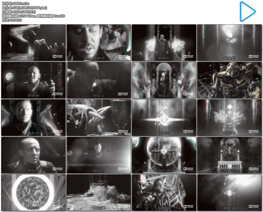 图片[8]-杜比TRUE HD测试碟 The Sound of HD 2013《BDISO 22.7G》-蓝光演唱会资源网