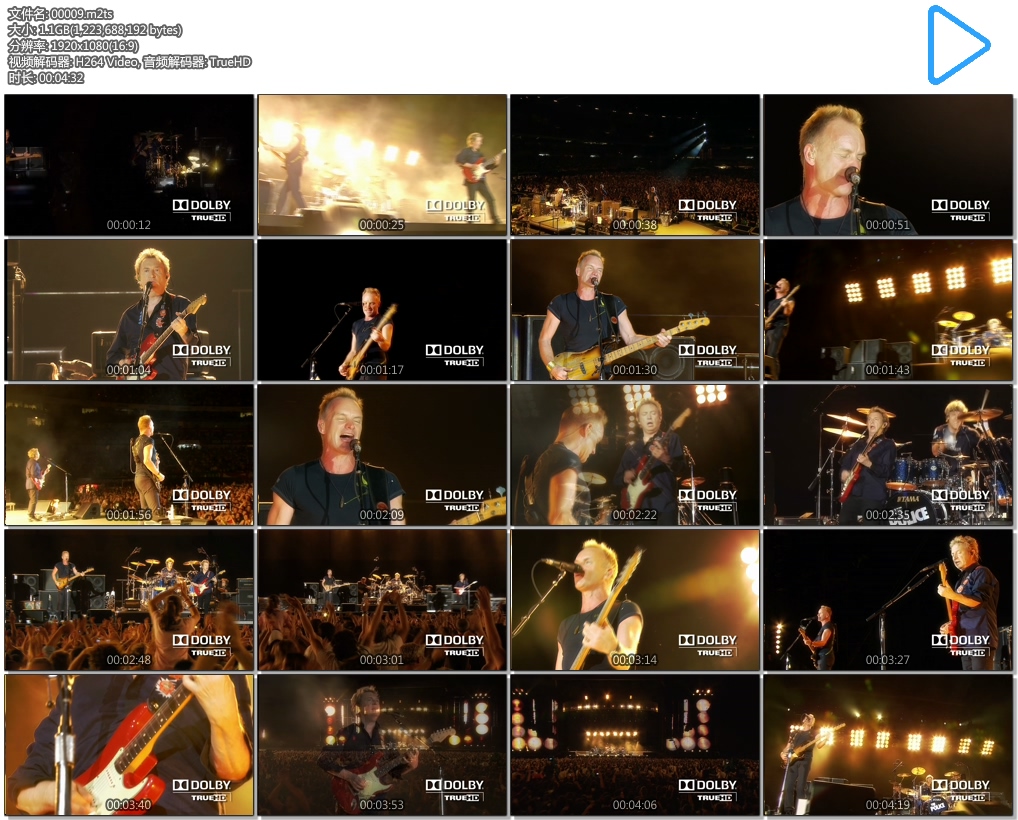 图片[12]-杜比TRUE HD测试碟 The Sound of HD 2013《BDISO 22.7G》-蓝光演唱会资源网