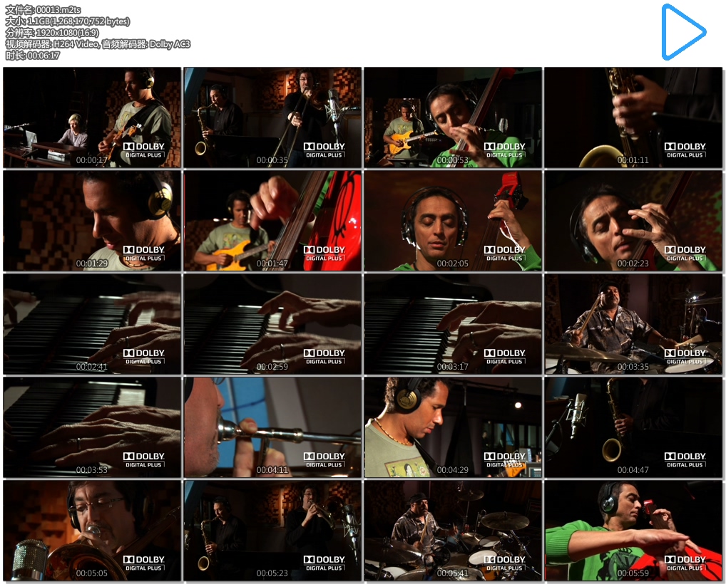 图片[16]-杜比TRUE HD测试碟 The Sound of HD 2013《BDISO 22.7G》-蓝光演唱会资源网