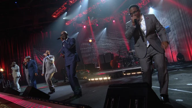 图片[5]-曼哈顿旅行者 Take 6 2018现场秀 The Manhattan Transfer & Take 6.The Summit.Live On Soundstage.2018《BDMV 21.3G》-蓝光演唱会资源网