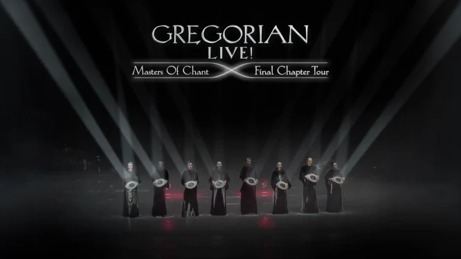 格林高利合唱团.德国柏林现场音乐会. Gregorian.Live Masters Of Chant Final Chapter Tour《BDMV 39.2G》-蓝光演唱会资源网