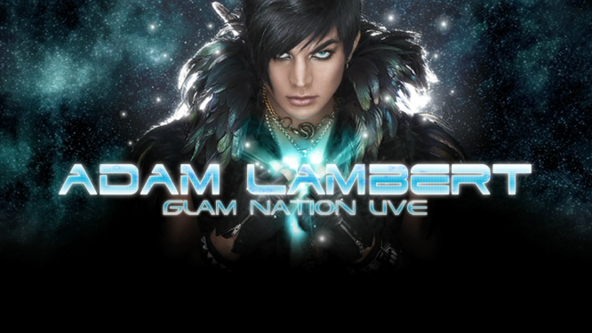 亚当·兰伯特 华丽国度 首次世界巡回演唱会. Adam Lambert.Glam Nation Live 2010《BDMV 21.5G》-蓝光演唱会资源网