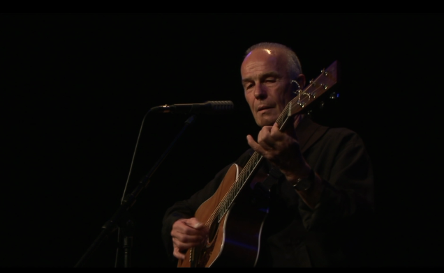 艾伦·泰勒 比利时现场音乐会. Allan Taylor.Live In Belgium 2007《BDMV 21G》-蓝光演唱会资源网