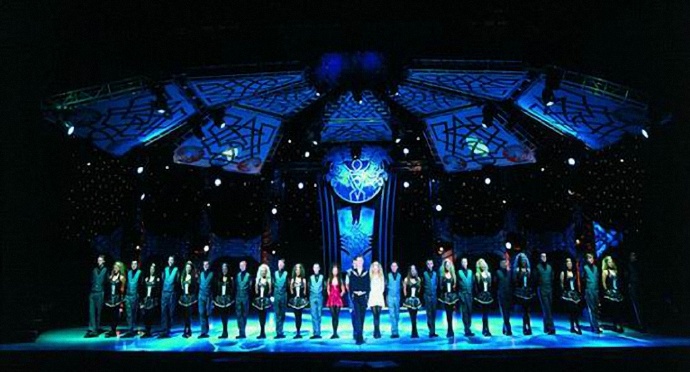 图片[4]-大河之舞 北京站 Riverdance Live from Beijing 2010《ISO 22.7G》-蓝光演唱会资源网