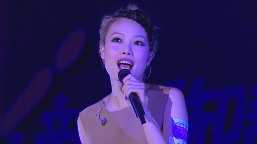 图片[3]-容祖儿 – 新城我的女皇音乐会 Joey Yung Metro Radio 2010 Concert Live Karaoke [2DVD ISO14.32GB]-蓝光演唱会资源网