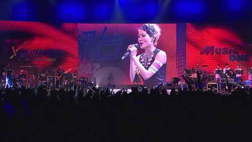 图片[5]-容祖儿 – 新城我的女皇音乐会 Joey Yung Metro Radio 2010 Concert Live Karaoke [2DVD ISO14.32GB]-蓝光演唱会资源网