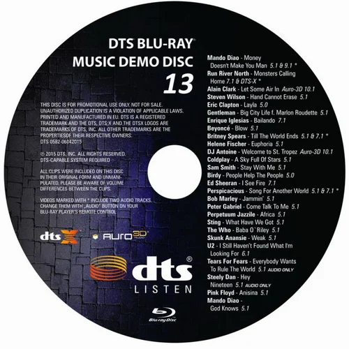 图片[2]-DTS蓝光音乐测试碟13 DTS BLU-RAY MUSIC DEMO DISC-13《ISO 23.15GB》-蓝光演唱会资源网