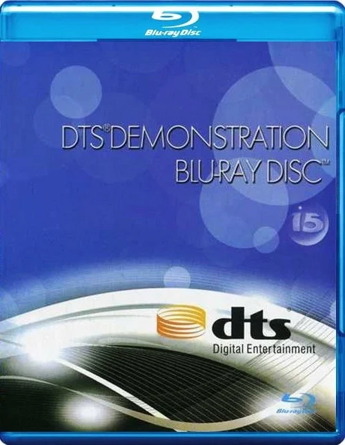 DTS 蓝光高清演示碟-15 DTS Blu-Ray Demo Disc Vol.15《ISO 19.3GB》-蓝光演唱会资源网
