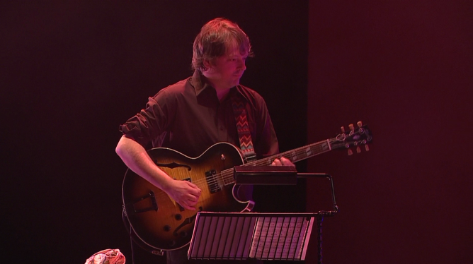 图片[2]-茱丽安妮.泰勒：感动Live版 Julienne Taylor & the Celtic Connection.Live at the Lyric.2013 《BDMV 25.4G》-蓝光演唱会资源网