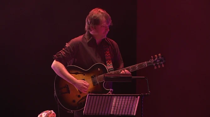 图片[2]-茱丽安妮.泰勒：感动Live版 Julienne Taylor & the Celtic Connection.Live at the Lyric.2013 《BDMV 25.4G》-蓝光演唱会资源网