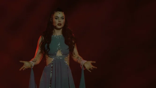 图片[7]-格林高利合唱团.德国柏林现场音乐会. Gregorian.Live Masters Of Chant Final Chapter Tour《BDMV 39.2G》-蓝光演唱会资源网
