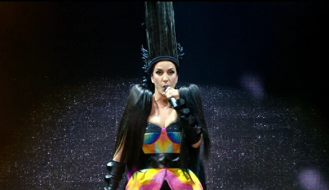 图片[3]-巴西女歌手.Ivete Sangalo.麦迪逊花园广场演唱会. Ivete Sangalo Live at Madison Square Garden 2010《BDMV 41.5G》-蓝光演唱会资源网