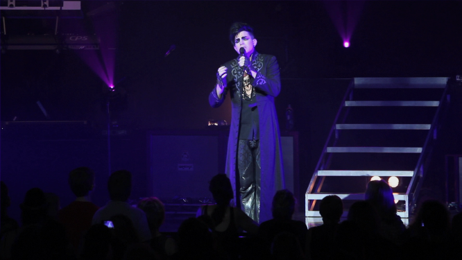 图片[3]-亚当·兰伯特 华丽国度 首次世界巡回演唱会. Adam Lambert.Glam Nation Live 2010《BDMV 21.5G》-蓝光演唱会资源网