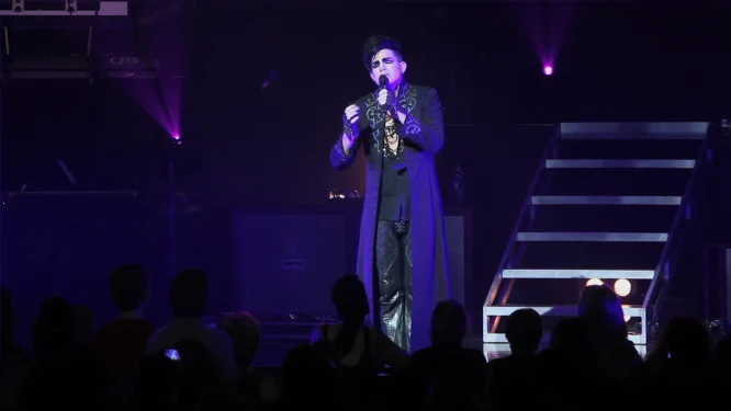图片[3]-亚当·兰伯特 华丽国度 首次世界巡回演唱会. Adam Lambert.Glam Nation Live 2010《BDMV 21.5G》-蓝光演唱会资源网