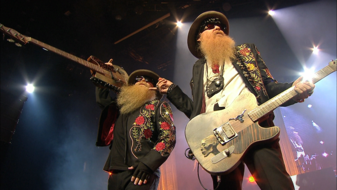 图片[2]-ZZ Top 蒙特勒现场音乐会 ZZ Top.Live at Montreux 2013《BDMV 27G》-蓝光演唱会资源网