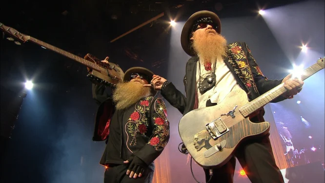 图片[2]-ZZ Top 蒙特勒现场音乐会 ZZ Top.Live at Montreux 2013《BDMV 27G》-蓝光演唱会资源网