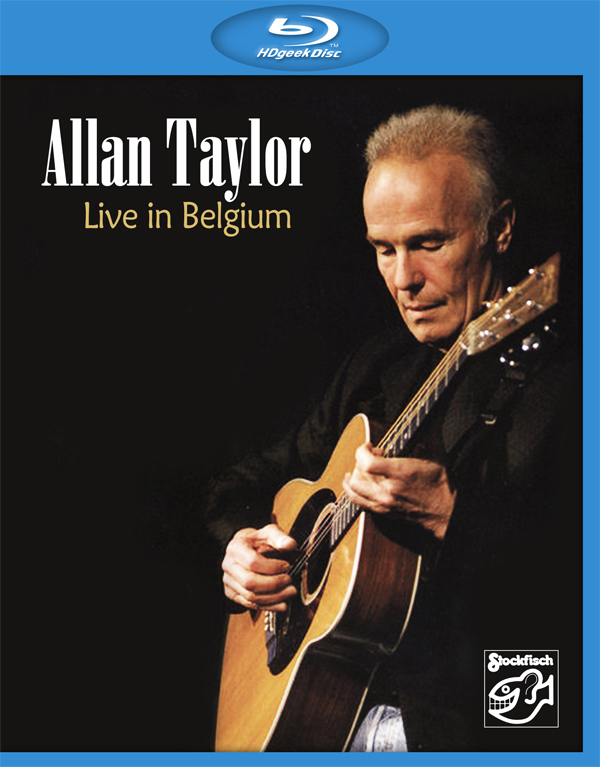 图片[5]-艾伦·泰勒 比利时现场音乐会. Allan Taylor.Live In Belgium 2007《BDMV 21G》-蓝光演唱会资源网
